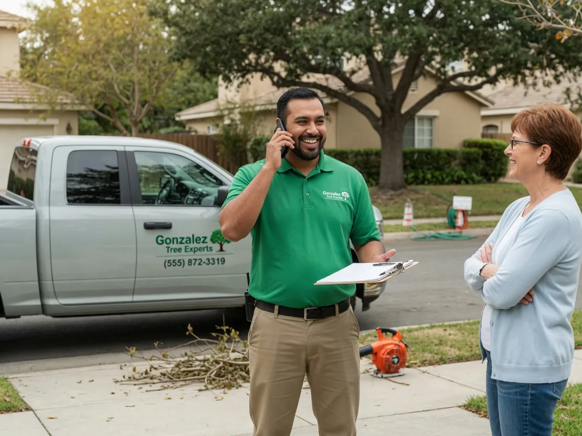 Tree Service Hollenberg, KS FAQs